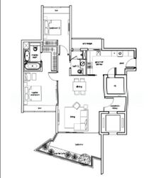 Volari (D10), Condominium #602604571